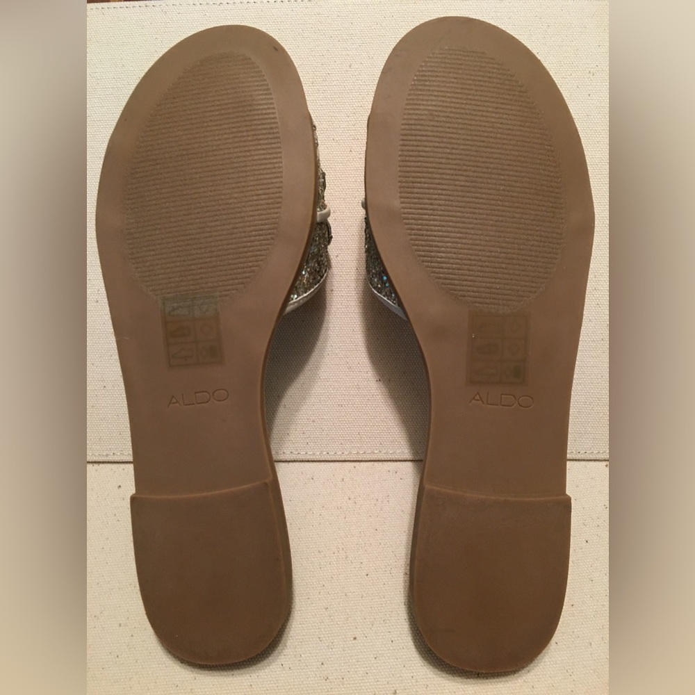 ALDO Sandals - Picture 3 of 6